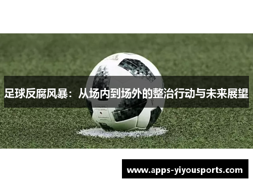 足球反腐风暴：从场内到场外的整治行动与未来展望