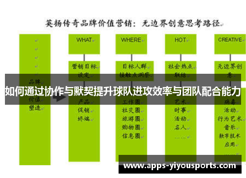 如何通过协作与默契提升球队进攻效率与团队配合能力