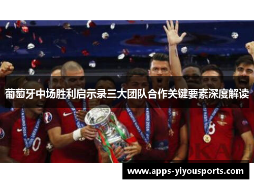 葡萄牙中场胜利启示录三大团队合作关键要素深度解读